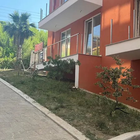 Jozef ,rana E Hedhun Appartement
