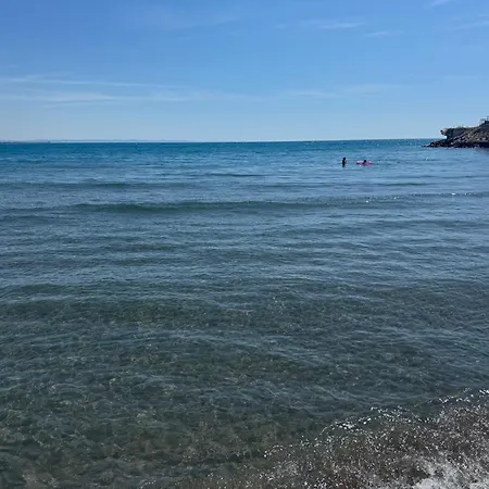 Апартаменты Jozef ,rana E Hedhun *