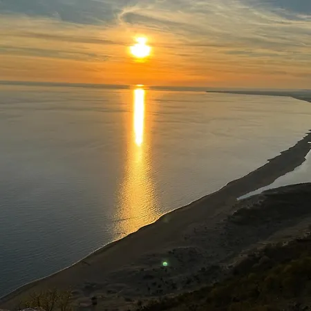 Апартаменты Jozef ,rana E Hedhun *