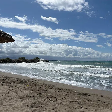 アパート Jozef ,rana E Hedhun Shëngjin