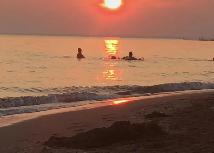 アパート Jozef ,rana E Hedhun *