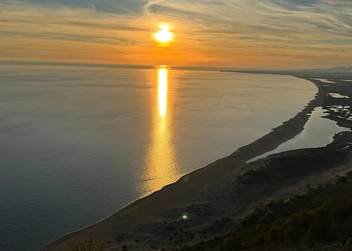 アパート Jozef ,rana E Hedhun *