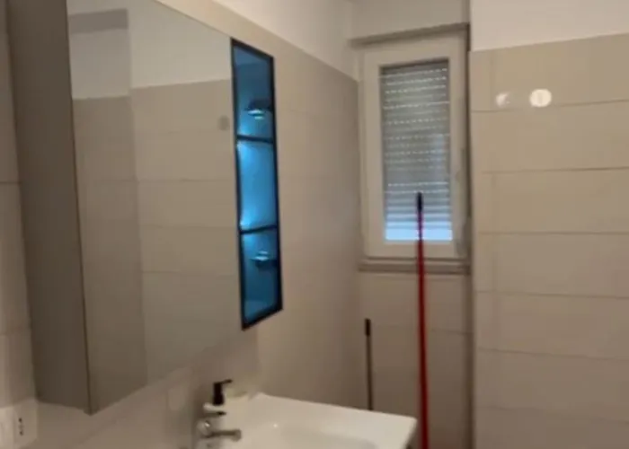 アパート Jozef ,rana E Hedhun *